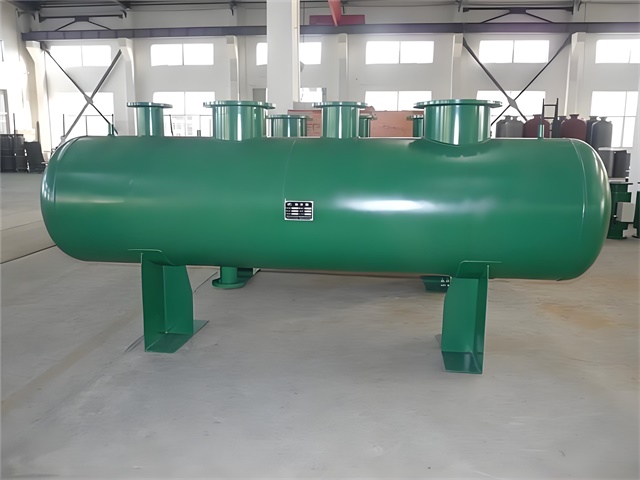 石河子集分水器需要电源吗